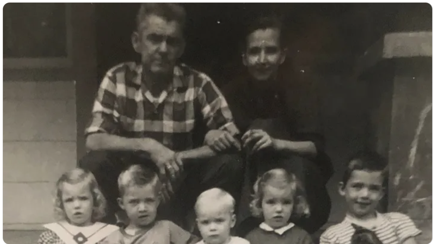 💔 Help Solve Two Cold Cases: Leonard Family Seeks Justice Through Exhumation Fundraiser